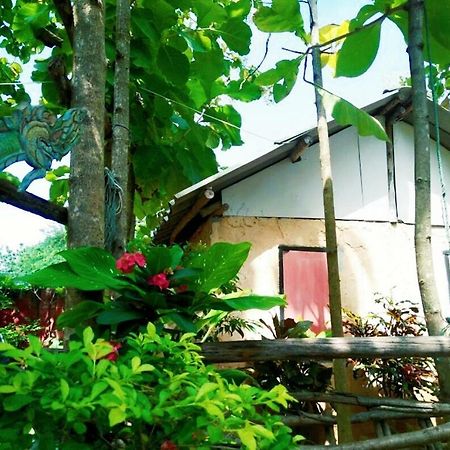 Tiddin Resort Chiang Mai Exterior photo